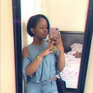 Meet your Posher, Shande